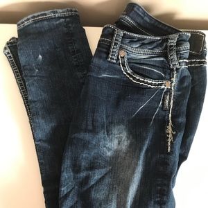 Silver Brand Jeans